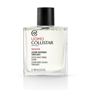 Collistar Uomo Shave After Shave Toning Lotion 100ml